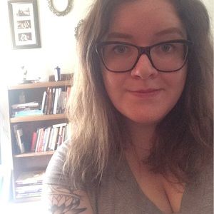Meet your Posher, Mary